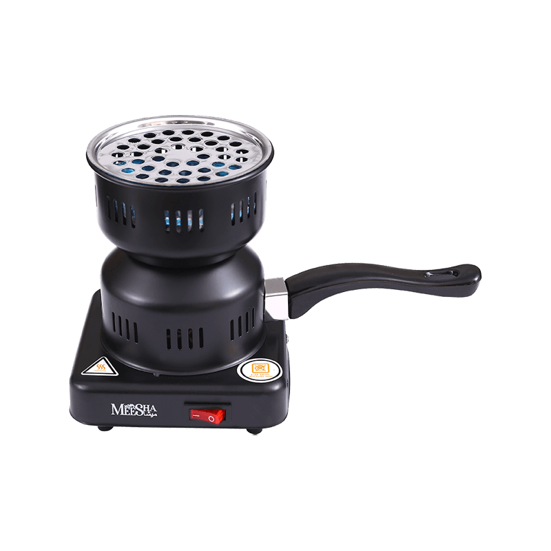 450W Hookah Burner Shisha Coal Starter Coil Hot Plate
