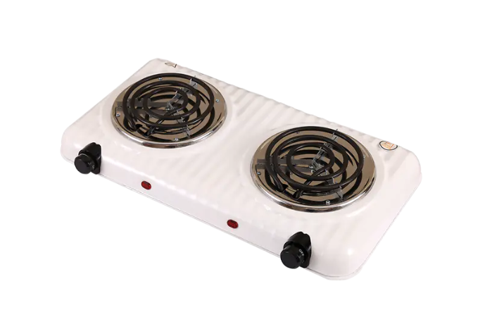 Tianma Electric Hot Plate Burner
