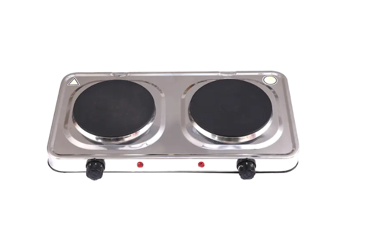 Electric Hot Plate Burner