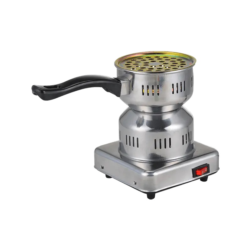 Electric Charcoal Starter